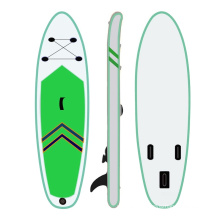 Hot Selling High Quality Water Sports Inflatable Fiberboard And Pvc Waterproof Fireproof Surfboard Paddle Boards